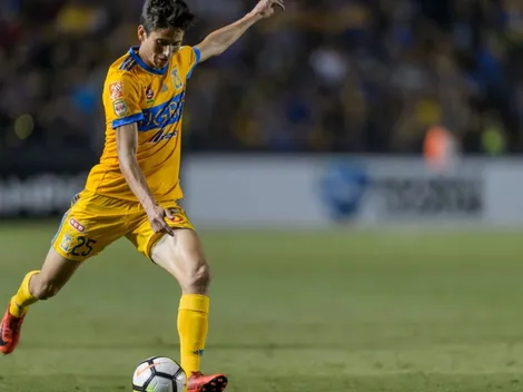 Liga MX: Mira en vivo Tigres vs León, jornada 13