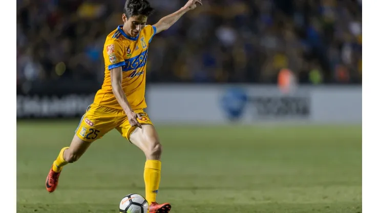 Tigres UANL v Toronto FC - CONCACAF Champions League 2018