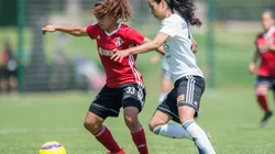 Atlas golea a Necaxa pero sigue en el fondo de la Liga MX femenil