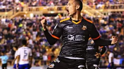 Ascenso MX: Mira en vivo Alebrijes vs Celaya