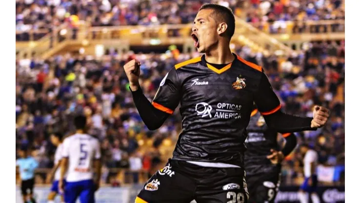 Ascenso MX: Mira en vivo Alebrijes vs Celaya