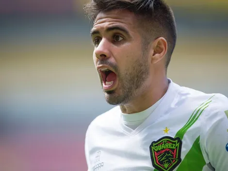 Ascenso MX: Mira en vivo FC Juárez vs Zacatepec