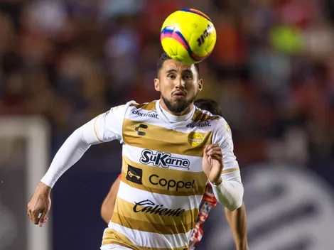 Ascenso MX: Mira En Vivo Dorados vs Correcaminos