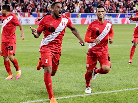 La periodista Milena Gimón apuesta por Perú en Rusia 2018