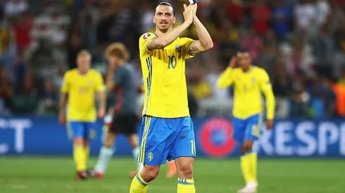 Ibrahimovic no le cierra las puertas al Mundial.