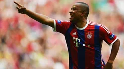 Paulo Sergio dejó su huella en Bayern Munich.