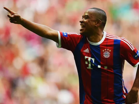 Paulo Sergio cargó duramente contra Neymar