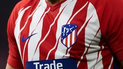 ATÍPICA. La casaca del Colchonero tendrá un inusual modelo.