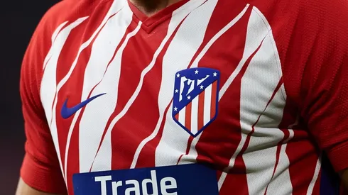 ATÍPICA. La casaca del Colchonero tendrá un inusual modelo.