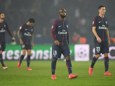 Mira en vivo PSG vs Monaco, final Copa de la Liga de Francia