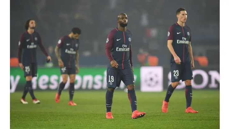 Mira en vivo PSG vs Monaco, final Copa de la Liga de Francia