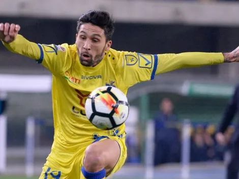 Castro creó una canción mundialista para Argentina y se acordó de Brasil y Chile