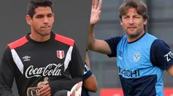 El peruano es uno de los candidatos a viajar a Rusia con Perú.