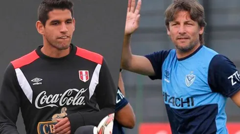 El peruano es uno de los candidatos a viajar a Rusia con Perú.