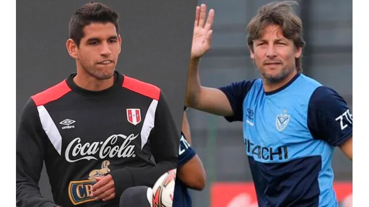 El peruano es uno de los candidatos a viajar a Rusia con Perú.