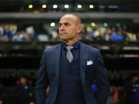 Paco Jémez ya sabe la que le espera: "Si perdemos, lo haremos saliendo a ganar"