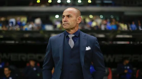 VALIENTE. Jémez arriesgará para buscar la épica.