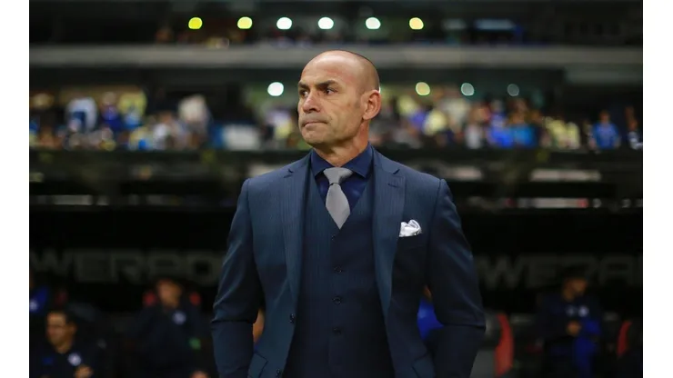 VALIENTE. Jémez arriesgará para buscar la épica.
