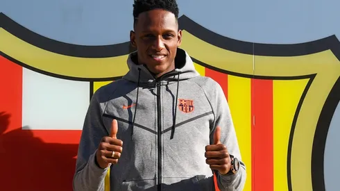 La gente pide por Yerry Mina y critica a Valverde