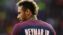 ¿FIN DE CICLO? Neymar no confirmó su continuidad en Paris Saint-Germain.