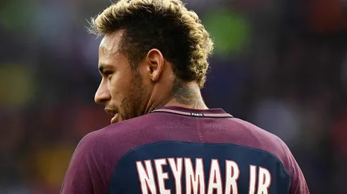¿FIN DE CICLO? Neymar no confirmó su continuidad en Paris Saint-Germain.