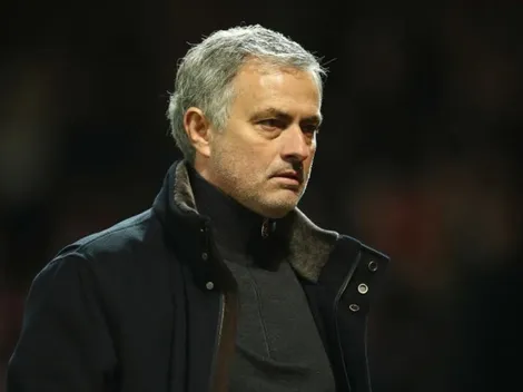 Mourinho, triste por la partida de Ibrahimovic