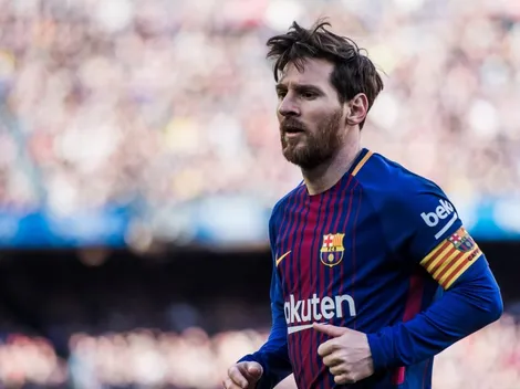 Un pacto de reciprocidad, ¿la verdadera razón por la que Messi no jugó en la gira?