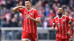 Bundesliga: Mira en vivo Bayern Múnich vs Borussia Dortmund