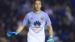 Marchesín: "No se puede decir que por un partido bueno un jugador merece ir al Mundial"
