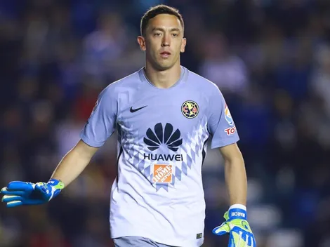 Marchesín: "No se puede decir que por un partido bueno un jugador merece ir al Mundial"