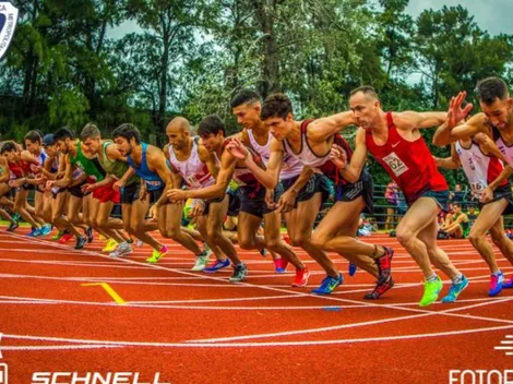 Sábado con actividad en el CeNARD