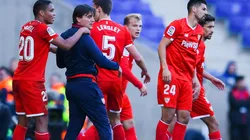 En Argentina se van a enojar: Montella cree que Messi jugará contra Sevilla