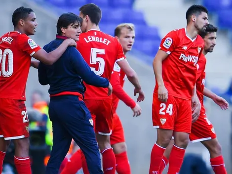En Argentina se van a enojar: Montella cree que Messi jugará contra Sevilla