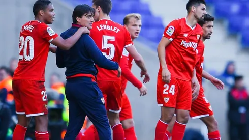 En Argentina se van a enojar: Montella cree que Messi jugará contra Sevilla