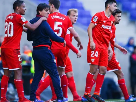 Horarios de la jornada 30 de La Liga