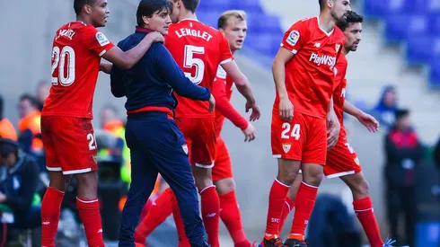 Horarios de la jornada 30 de La Liga