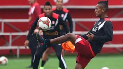 Todo parece indicar que el mediocampista será convocado para disputar el Mundial.