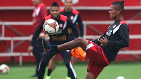 Todo parece indicar que el mediocampista será convocado para disputar el Mundial.