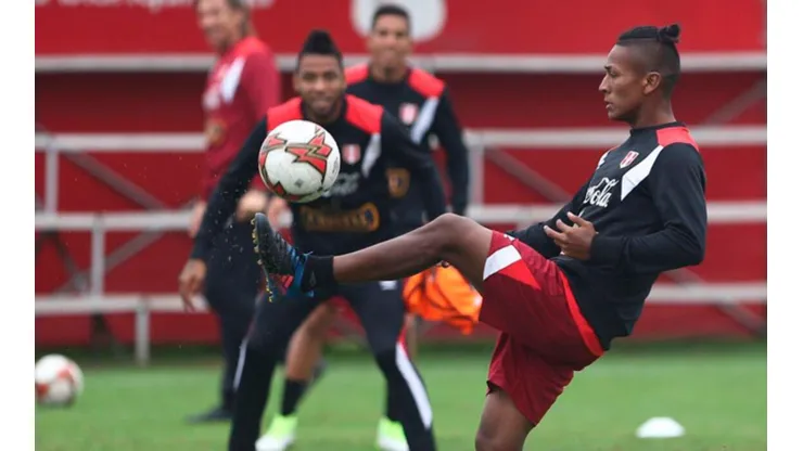 Todo parece indicar que el mediocampista será convocado para disputar el Mundial.