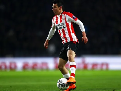 PSV quiere acariciar el título de Holanda en casa ante NAC Breda