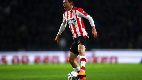 PSV quiere acariciar el título de Holanda en casa ante NAC Breda