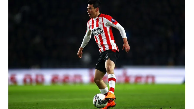 PSV quiere acariciar el título de Holanda en casa ante NAC Breda
