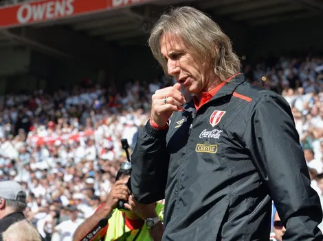 Para después de Rusia 2018, Honduras sueña con Ricardo Gareca