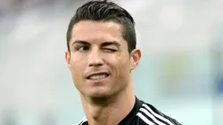 Cristiano Ronaldo subió una foto en bóxer para que ellas se pongan locas