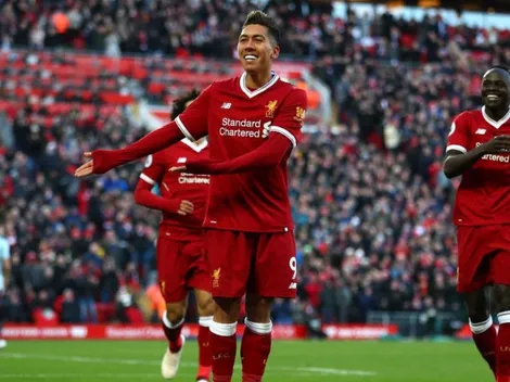 Crystal Palace vs Liverpool, choque desigual en la Premier