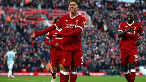 Crystal Palace vs Liverpool, choque desigual en la Premier