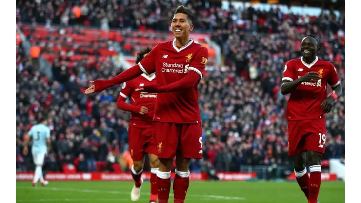 Crystal Palace vs Liverpool, choque desigual en la Premier