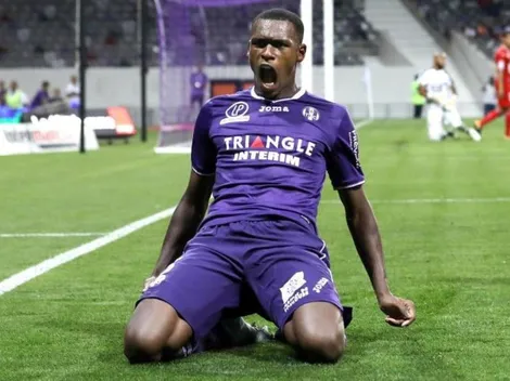 Barcelona contactó con un nuevo defensor central: Issa Diop