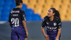 León vs Querétaro, jornada 13, Liga MX Femenil