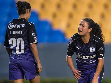 León vs Querétaro: EN VIVO jornada 13, Liga MX Femenil